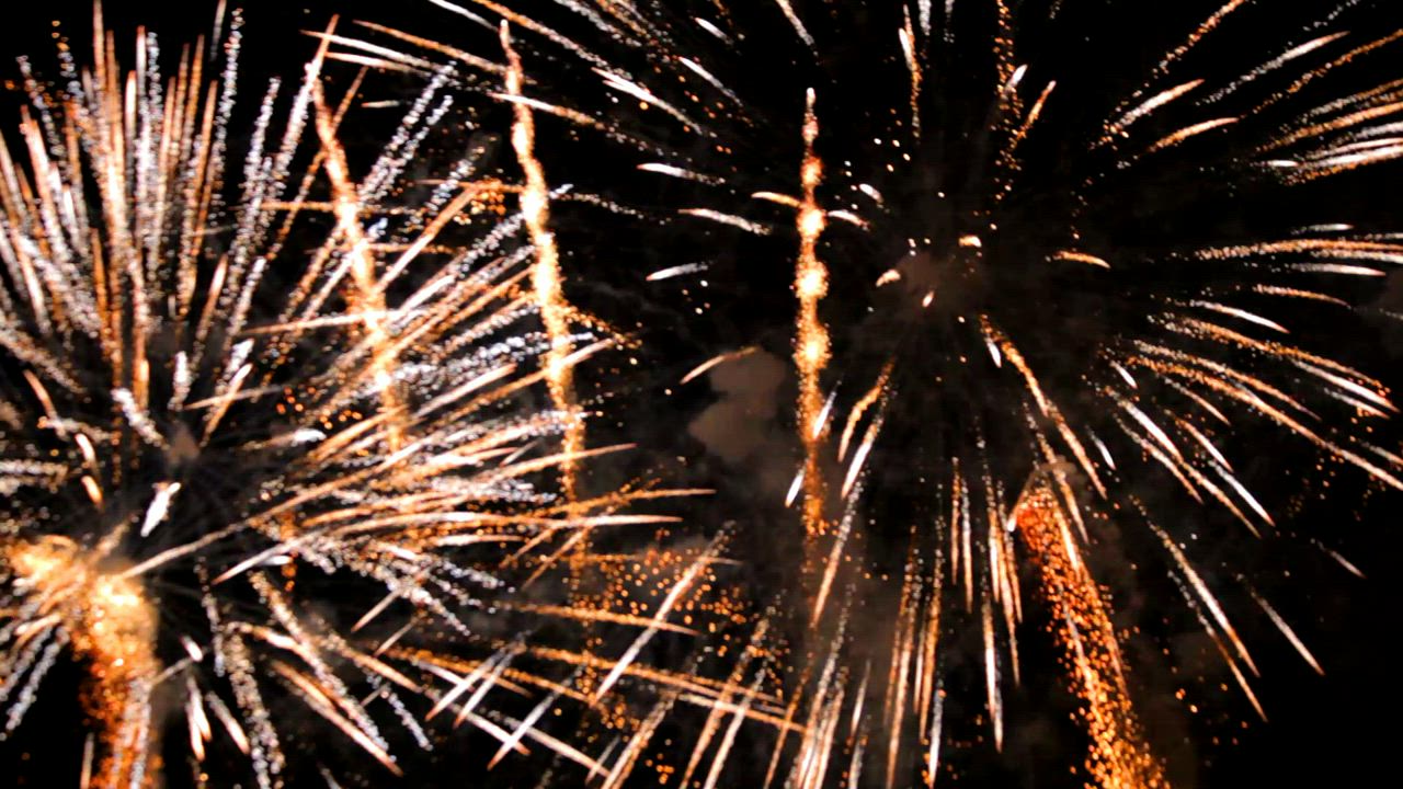 Event photography example
